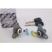 Honda City GD '03-'07 / Honda Jazz Fit GD '03-'07 Door Lock Left & Right with Keys 